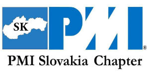 PMI Slovakia Chapter Logo
