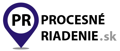 Procesne Riadenie logo