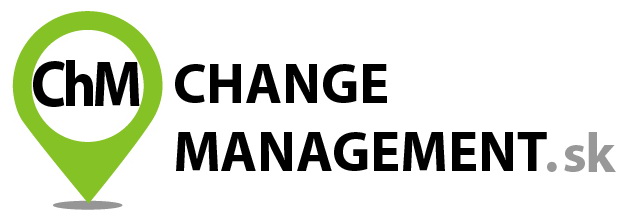 Change Management logo
