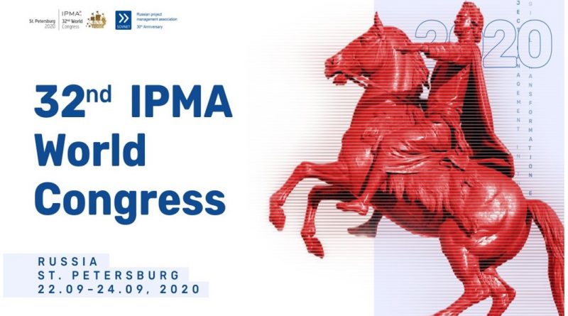 32. IPMA World Congress