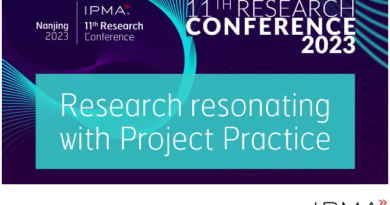 IPMA research conference title picture